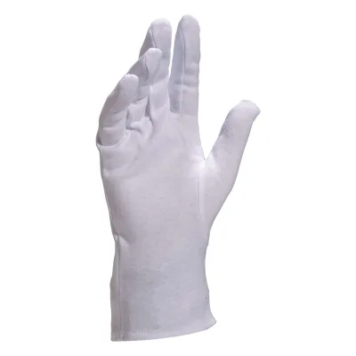 Delta Plus COB40 works in dry environment