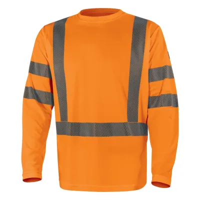 Delta Plus Cosmos jól láthatósági workwear