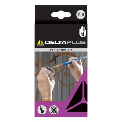 Delta Plus DPV1371 diy wor