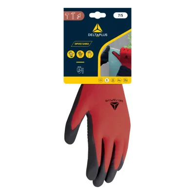 Delta Plus DPVE724RO diy wor