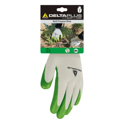 Delta Plus DPVE733 landscaping wor