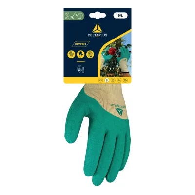 Delta Plus DPVV831 landscaping wor