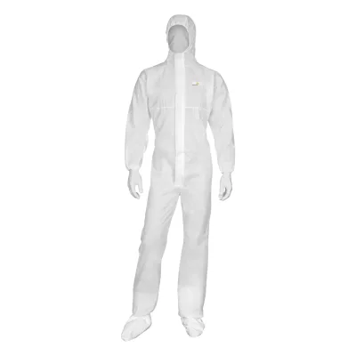 Delta Plus DT215 vegyszerálló overall