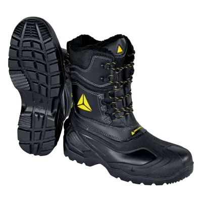 Delta Plus Eskimo sbhps industry-construction & civil engineering