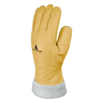 Delta Plus FBF15 thermal cold works