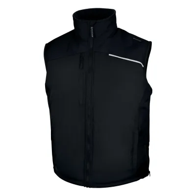 Delta Plus FIDJI3 bodywarmers