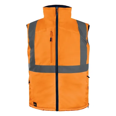 Delta Plus FIDJI3HV jól láthatósági outdoor