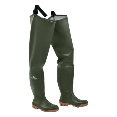 Delta Plus FISHER2 S5 SRA agriculture-green areas