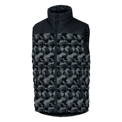 Delta Plus G-DOON bodywarmers