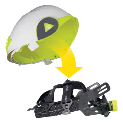 Delta Plus Harness o 2 tartozé