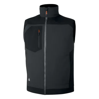 Delta Plus HOLEN bodywarmers