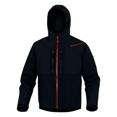 Delta Plus HORTEN2 light polars - softshell - sweats - pull-over