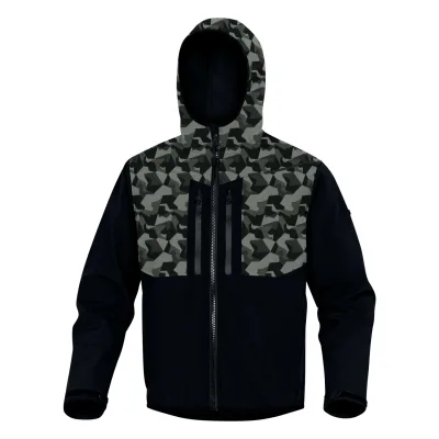 Delta Plus HORTEN2 polars - softshell - sweats - pull-over
