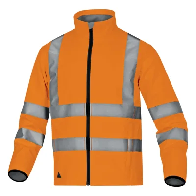 Delta Plus LEGA jól láthatósági outdoor