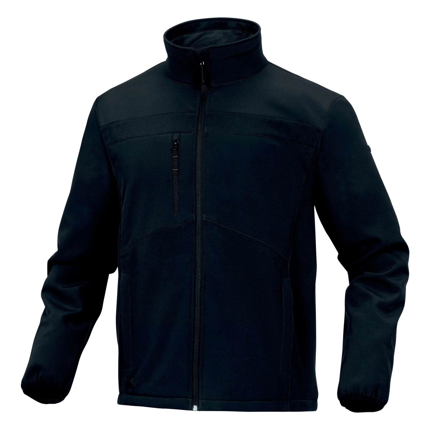 Delta Plus LULEA2 polars - softshell - sweats - pull-over Fehér-szürke