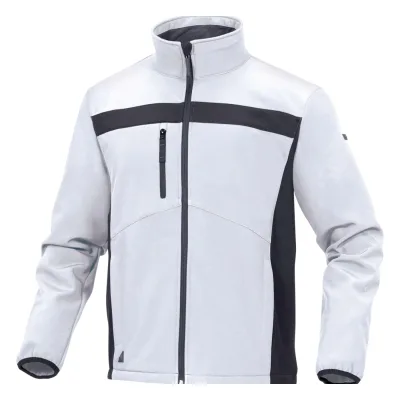 Delta Plus LULEA2 polars - softshell - sweats - pull-over