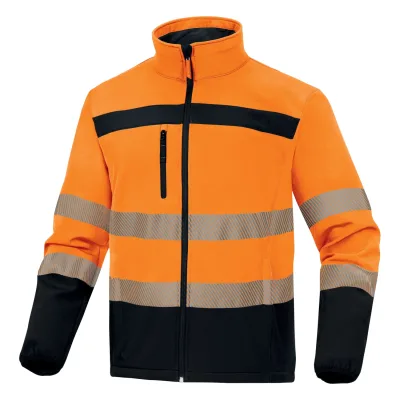 Delta Plus LULEA2HV jól láthatósági outdoor