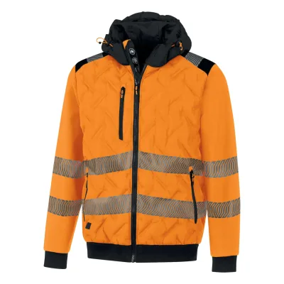 Delta Plus Lutonhv jól láthatósági outdoor