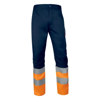 Delta Plus M1PA2HVCL1 jól láthatósági workwear