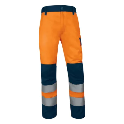 Delta Plus M1PA2HVCL2 jól láthatósági workwear