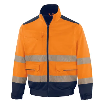 Delta Plus M2VE3STRHV jól láthatósági workwear