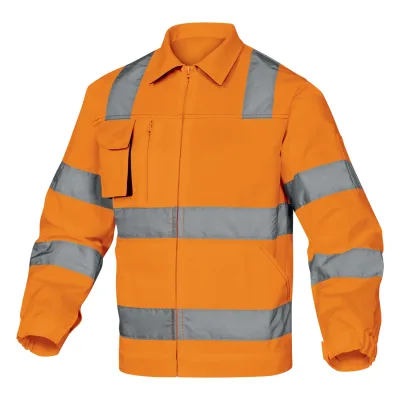 Delta Plus M2VHV jól láthatósági workwear
