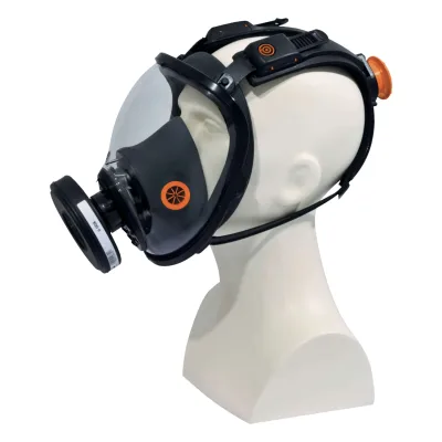Delta Plus M9200 - rotor galaxy újra használható légzésvédő