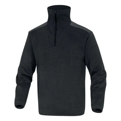 Delta Plus Marmot polars - softshell - sweats - pull-over