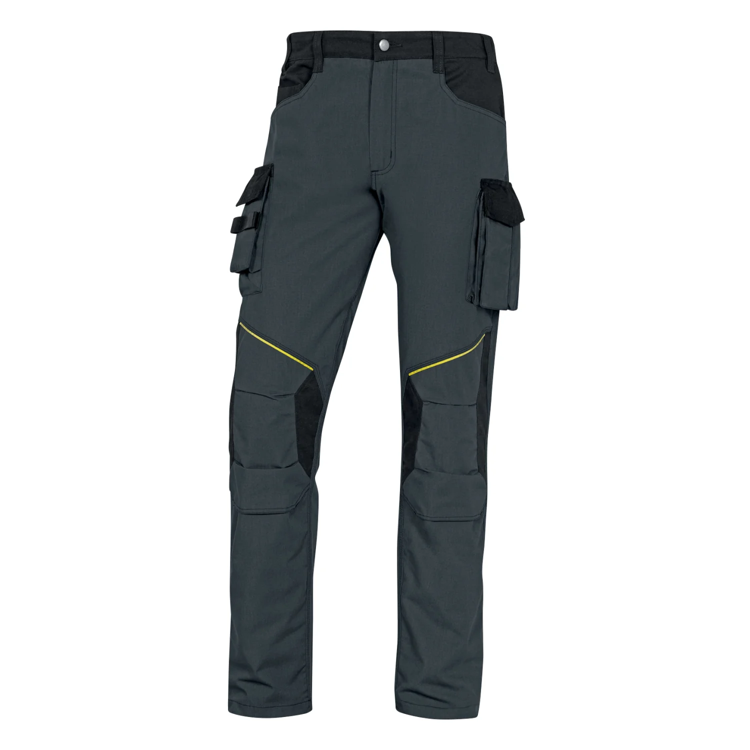 Delta Plus MCPA2STR mach corporate Szürke-fekete