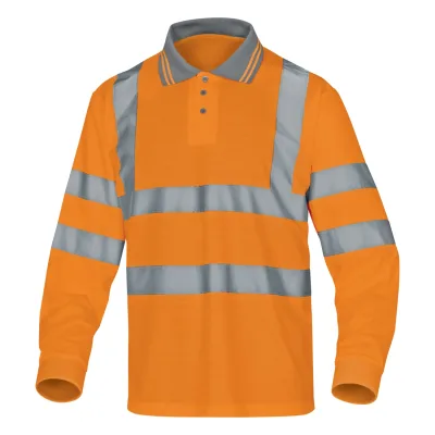 Delta Plus Meteor jól láthatósági workwear