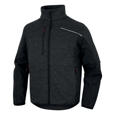 Delta Plus NAGOYA2 polars - softshell - sweats - pull-over