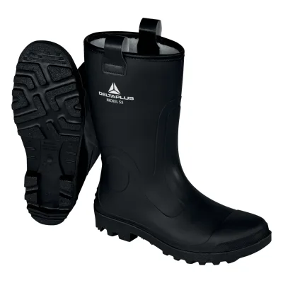 Delta Plus Nickel S5 CI SRC industry-construction & civil engineering