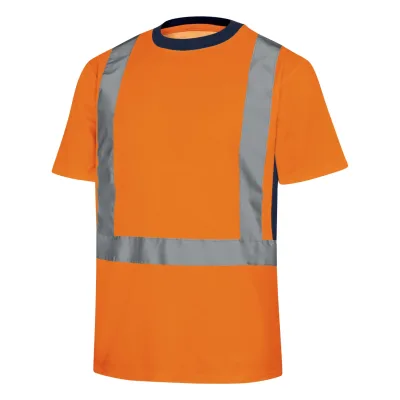 Delta Plus NOVA jól láthatósági workwear