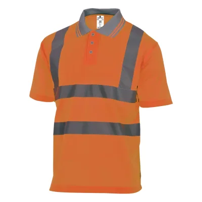 Delta Plus Offshore jól láthatósági workwear