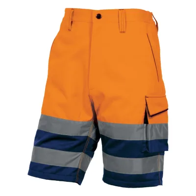 Delta Plus PHBE2 jól láthatósági workwear