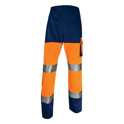 Delta Plus PHPA2 jól láthatósági workwear
