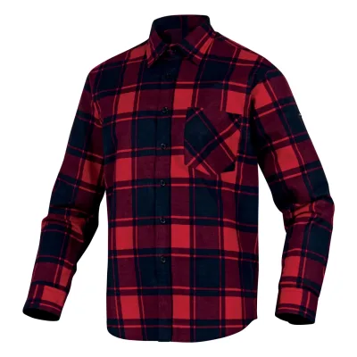 Delta Plus RUBY polars - softshell - sweats - pull-over