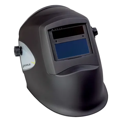 Delta Plus Screen welding