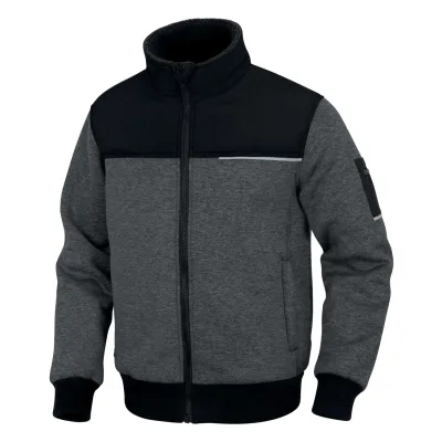 Delta Plus SHERMAN2 polars - softshell - sweats - pull-over