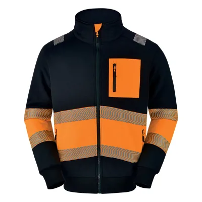 Delta Plus Sherpahv jól láthatósági outdoor