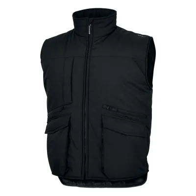 Delta Plus SIERRA2 bodywarmers
