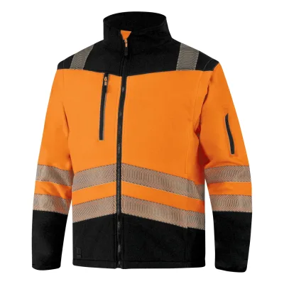 Delta Plus Socciahv jól láthatósági outdoor