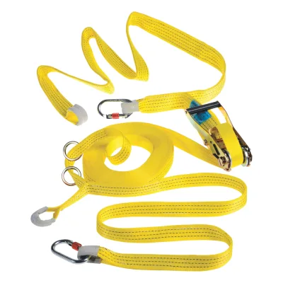 Delta Plus Speedline LV201 anchorage devices