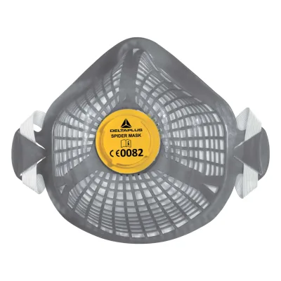 Delta Plus Spidermask P2W X5 eldobható légzésvédő