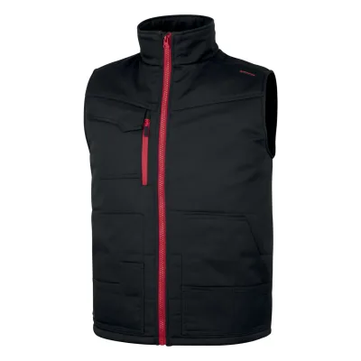Delta Plus STOCKTON3 bodywarmers