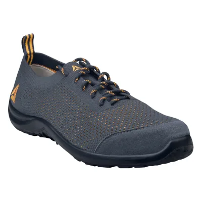 Delta Plus Summer S1P SRC manufacturing