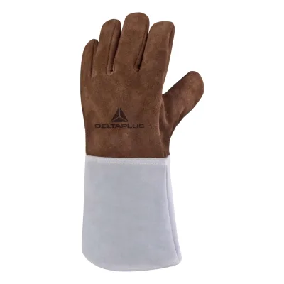Delta Plus TER250 thermal welding works