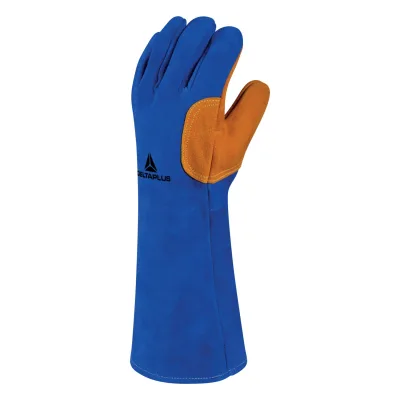 Delta Plus TER300 thermal welding works