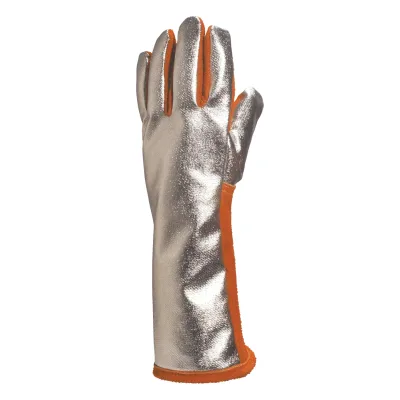 Delta Plus TERK400 thermal welding works