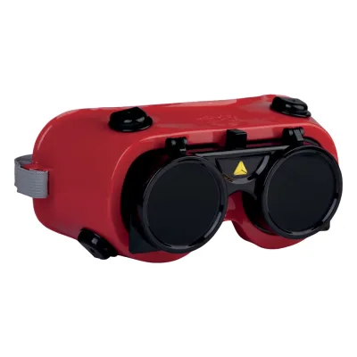 Delta Plus TOBA 3 T5 welding